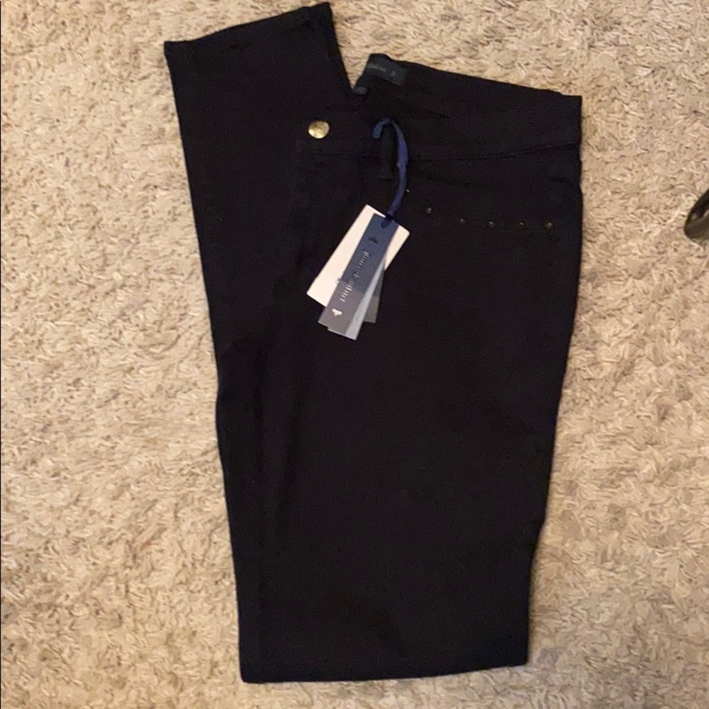 NWT Juicy Couture Blue jeans size 30